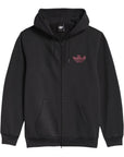 Adidas Shmoo G Hoodie - Black
