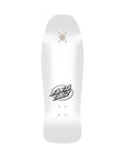 Santa Cruz Kendall Snake Reissue Skateboard Deck