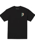 Primitive x Estevan Oriol Dirty P Pride HW Tee - Black