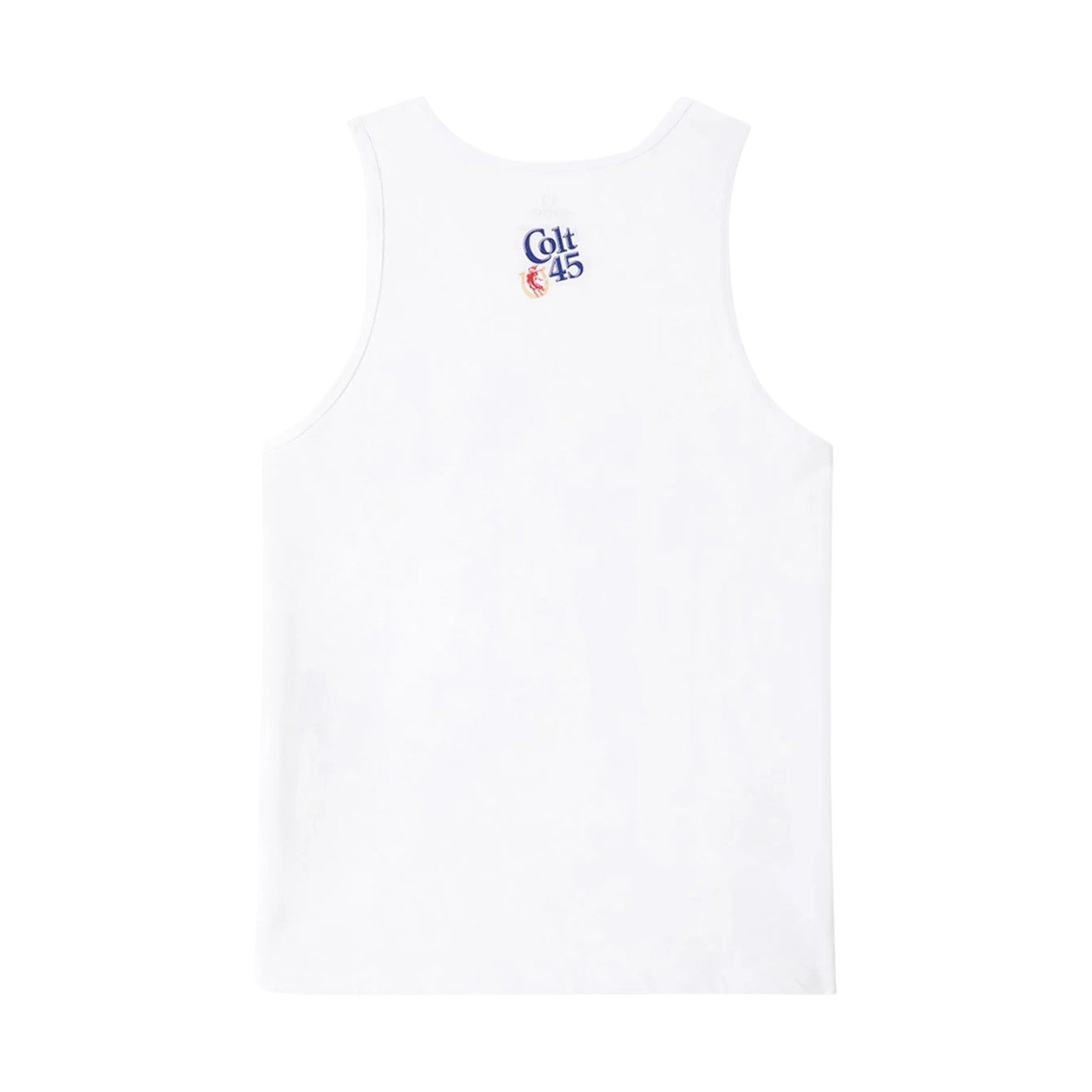 Brixton x Colt 45 OZ Tank - White