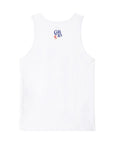 Brixton x Colt 45 OZ Tank - White