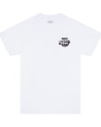 Hockey AA To Go Tee - White