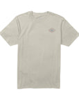 Salty Crew Iconic SS Tee - Bone