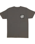 Santa Cruz Opus Squared T-Shirt - Olive