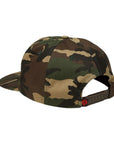 Powell Peralta Winged Ripper Snapback - Camo