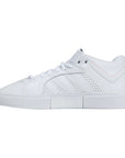 Adidas Skateboarding Tyshawn Shoes- White/White