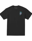 Primitive Harvest HW Tee - Black