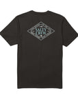 Salty Crew Iconic SS Tee - Black