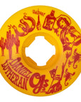 OJ Elite Daniel Lutheran EZ EDGE 99a Skate Wheel