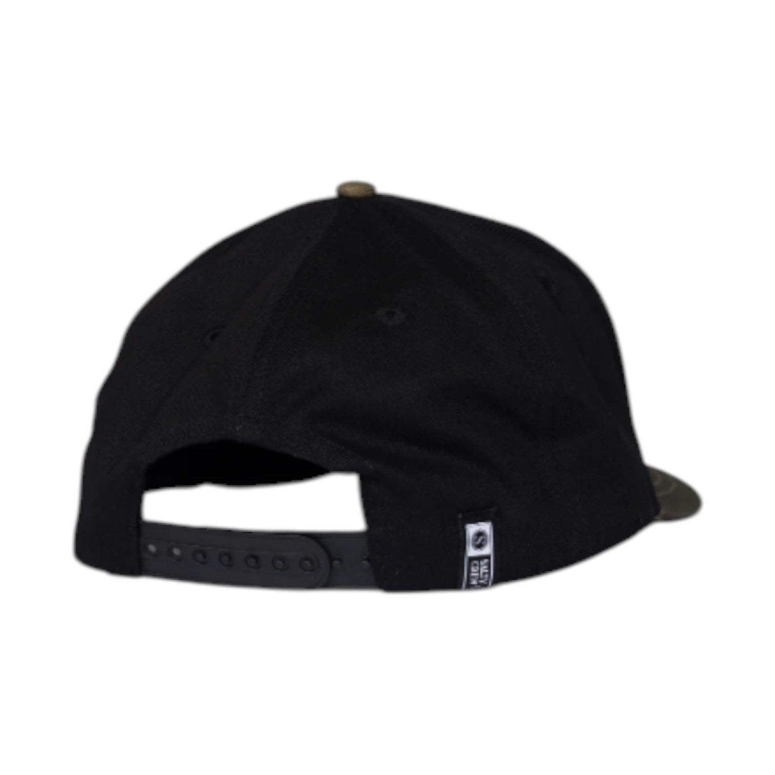 Salty Crew Iconic Snapback - Camo