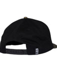 Salty Crew Iconic Snapback - Camo