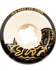 OJ Elite Hardline 99a Skate Wheel
