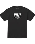 Primitive x Estevan Oriol Bounce HW Tee - Black