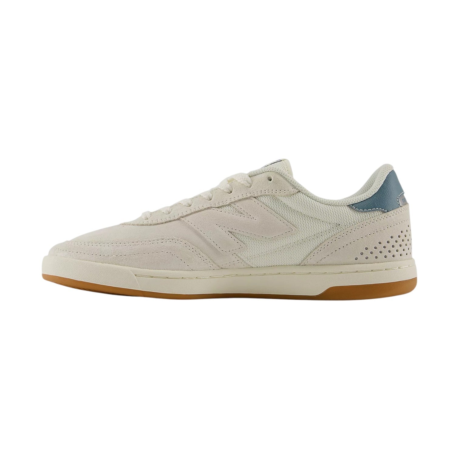 New Balance Numeric NM440v2 Shoes  - White/Blue