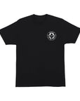 Independent Motorhead Spade S/S T-Shirt - Black