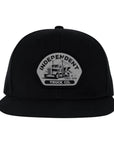 Independent Trucking Snapback - Black