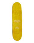 Krooked TF Wastell Redux Skateboard Deck