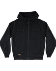 Independent Built To Grind Work Jacket - Black