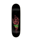 Santa Cruz Wooten Dystopia VX Skateboard Deck