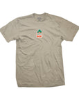 DGK x Jarritos Botella Tee - Sand