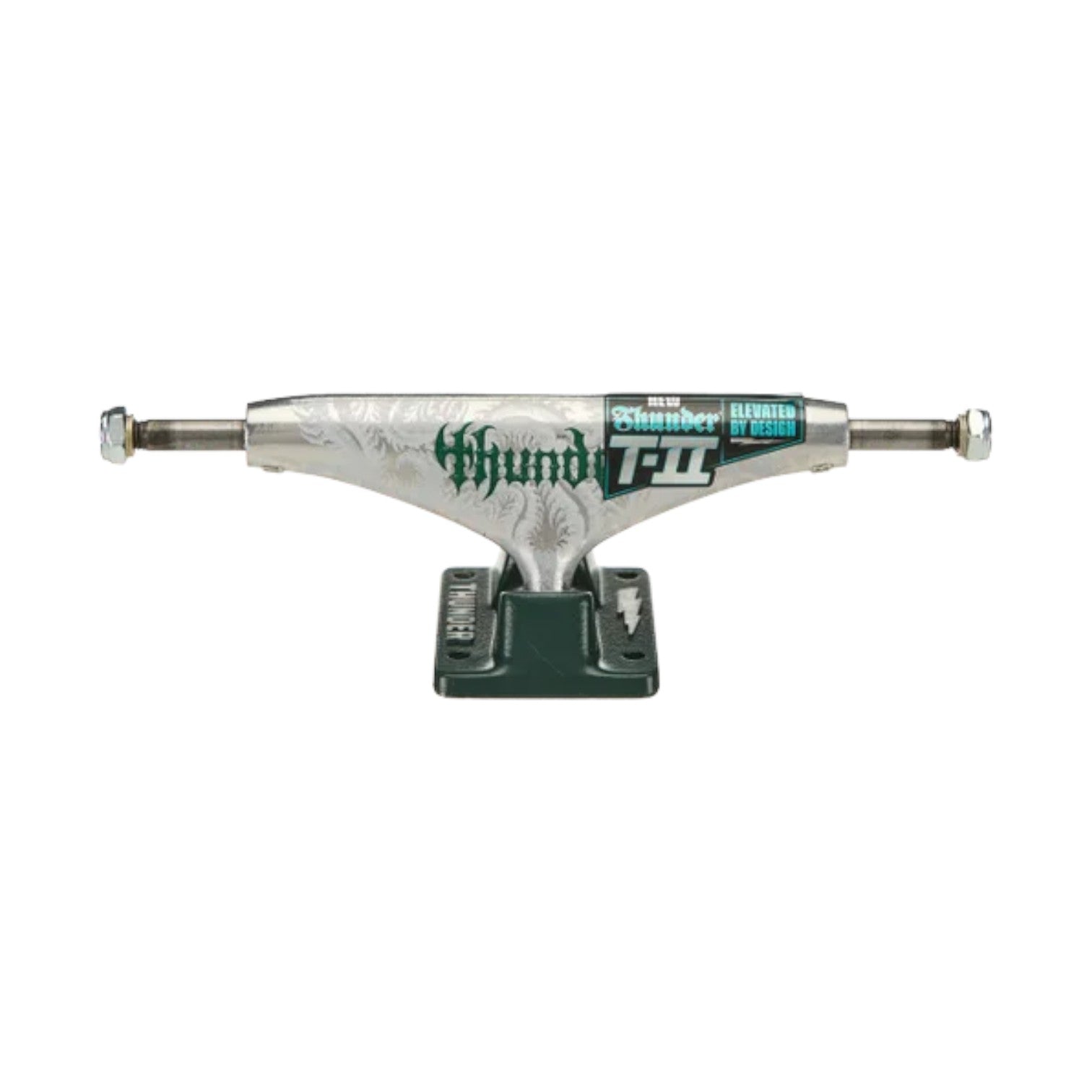 Thunder Team Team Catalyst Re-Gen T-II Skate Trucks