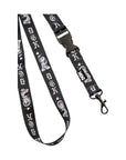 DGK Fool For You Lanyard - Black