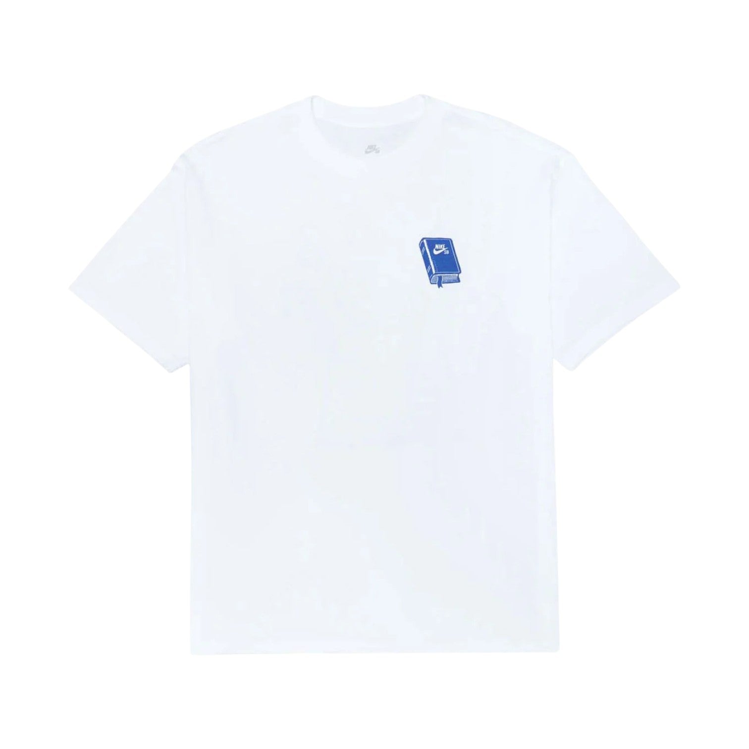 Nike SB Skate Spot T-Shirt - White