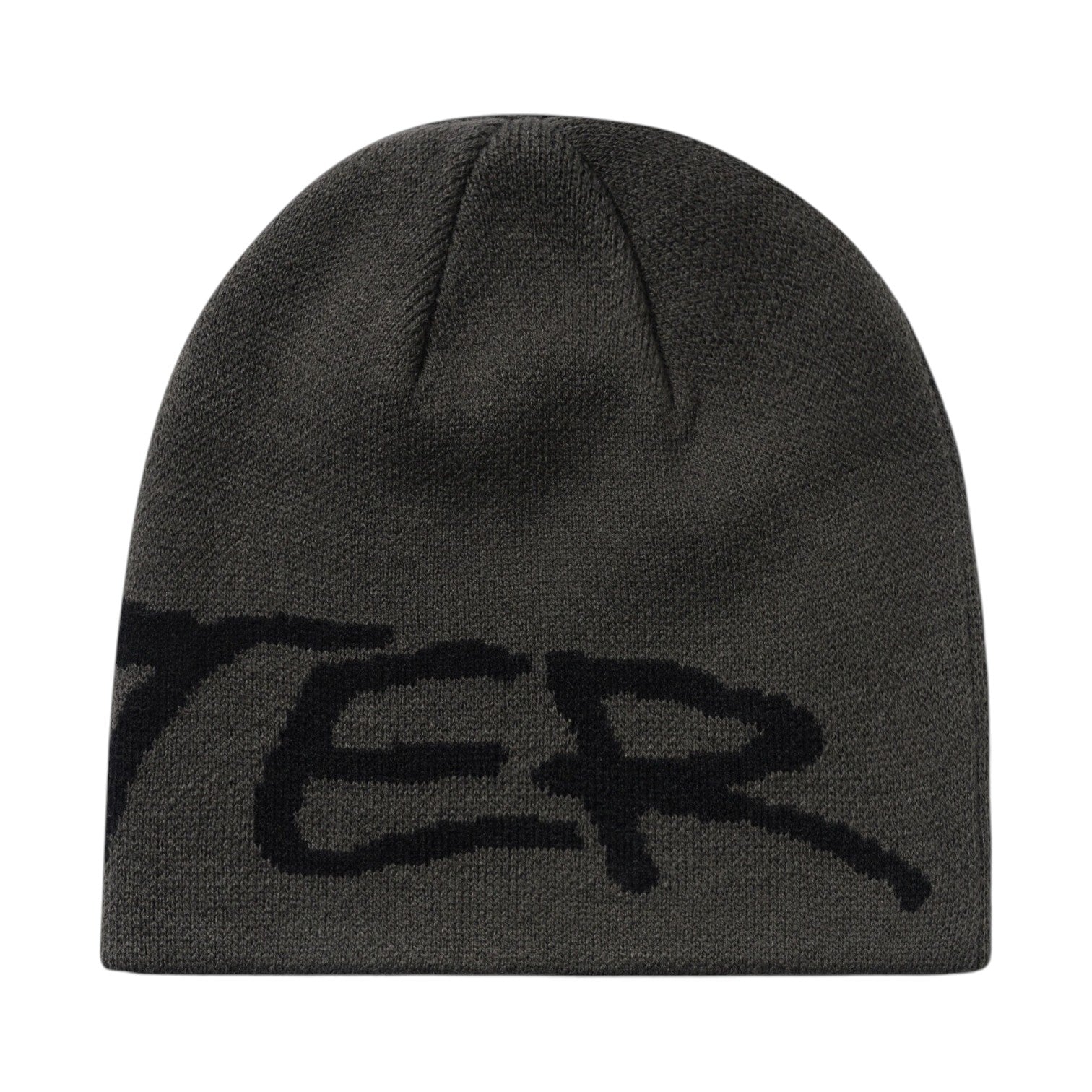 Buttergoods Terrain Skully Beanie - Black