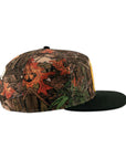 DGK Liga Snapback - Camo