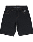 Independent Free On The Street Denim Shorts - Indigo