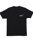 Independent Stay Sharp T-Shirt - Black