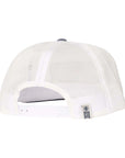 Salty Crew Bait Shop Trucker - Off White
