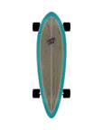 Santa Cruz Cabana Dot Pintail Cruzer