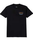 Brixton Reeves S/S Standard Tee - Black