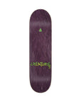 Creature Provost Skull Spider Pro Skateboard Deck