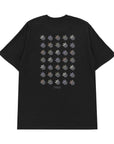 Adidas Skate TR SHD T-Shirt - Black