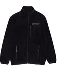 Independent BTG Fleece L/S Jacket - Black