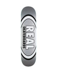 Real Classic Oval Easyrider Skateboard Deck
