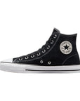 Converse Cons CTA Pro Hi - Black/White