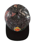 DGK Liga Snapback - Camo