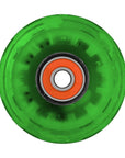 Slime Balls Screaming Slime Light Ups 78A Wheels