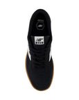 New Balance Numeric NM440v2 Shoes  - Black/Gum