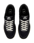 New Balance Numeric NM440v2 Shoes  - Black/White