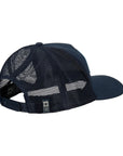Salty Crew Fishing Co Trucker - Midnight Navy