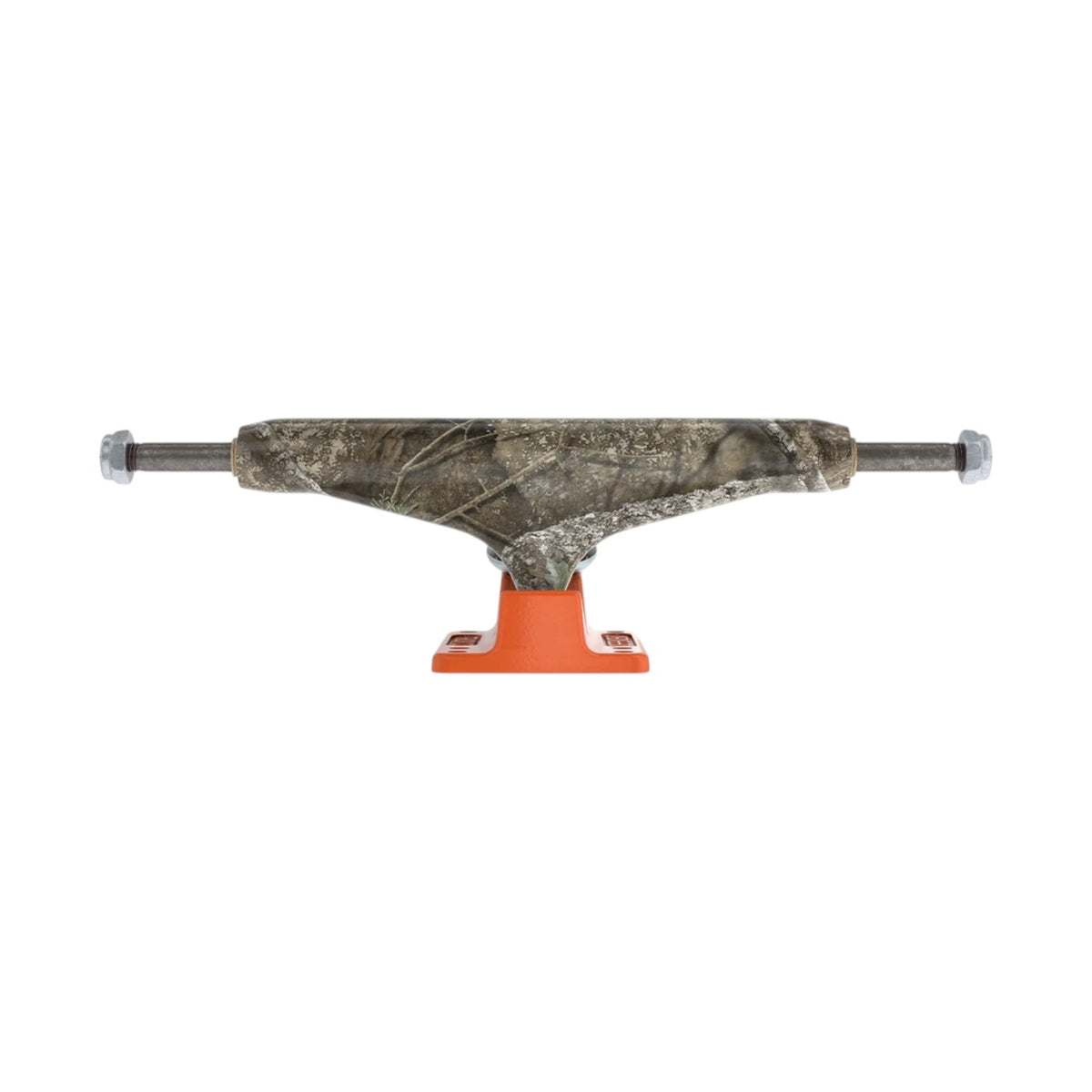 Independent Stage 11 Trucks - Realtree Camo APX