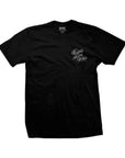 DGK Batalla Tee - Black