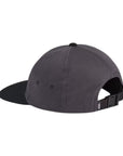Vans Hex Logo Jockey Snapback - Black