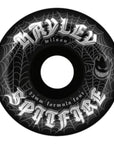 Spitfire Formula Four Hayley Webbed 99a Wheel