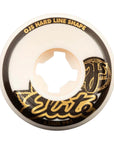 OJ Elite Hardline 99a Skate Wheel