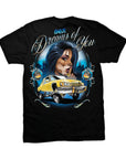 DGK Suenos Tee - Black